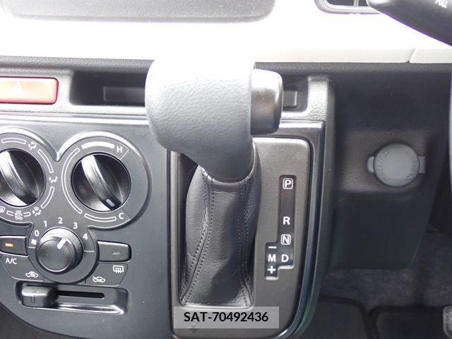 Suzuki ALTO 2017-01 334780-6