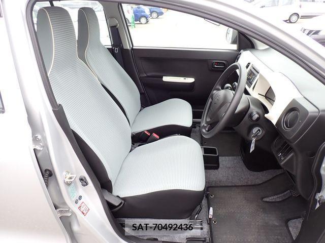 Suzuki ALTO 2017-01 334780-9