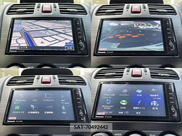 Subaru SUBARU 2013-11 215914-3