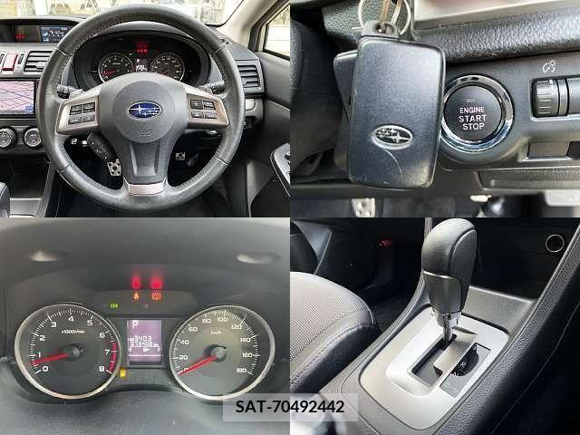 Subaru SUBARU 2013-11 215914-4