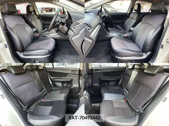 Subaru SUBARU 2013-11 215914-7