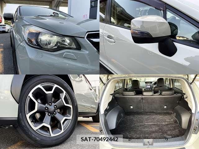 Subaru SUBARU 2013-11 215914-6