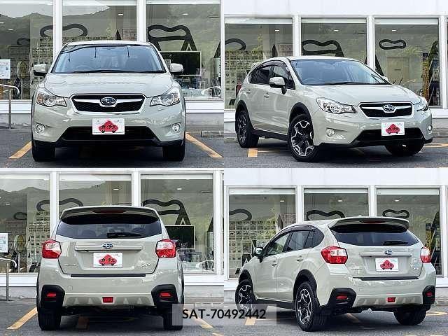 Subaru SUBARU 2013-11 215914-8
