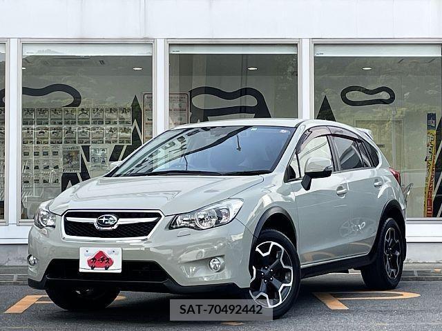 Subaru SUBARU 2013-11 215914-0
