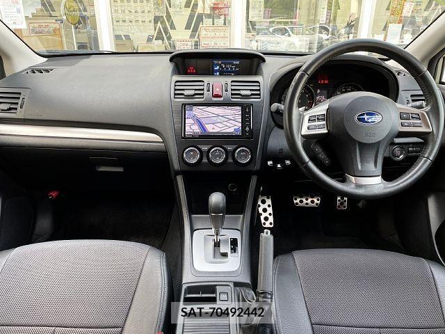 Subaru SUBARU 2013-11 215914-1