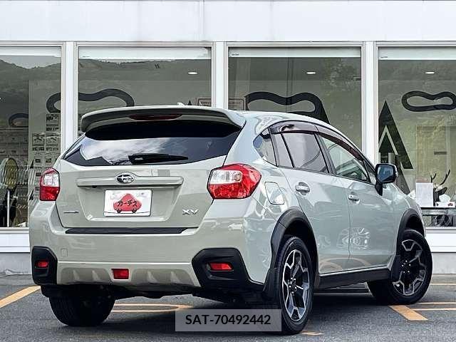 Subaru SUBARU 2013-11 215914-2