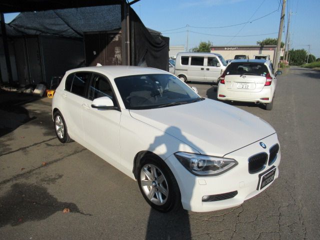 Bmw 1 SERIES 2011-11 14904-15