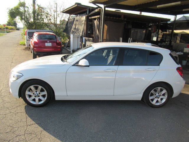 Bmw 1 SERIES 2011-11 14904-13