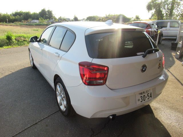 Bmw 1 SERIES 2011-11 14904-11