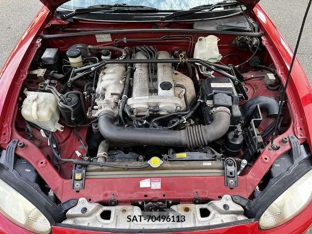 Mazda ROADSTER 1998-06 344187-5