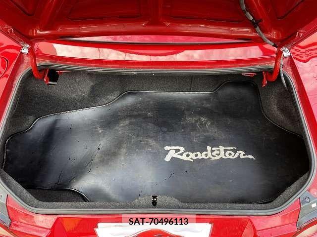 Mazda ROADSTER 1998-06 344187-6