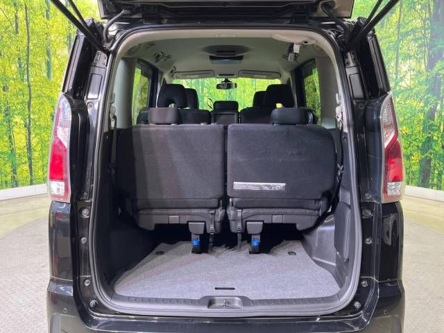 Nissan SERENA 2017-01 15303-10