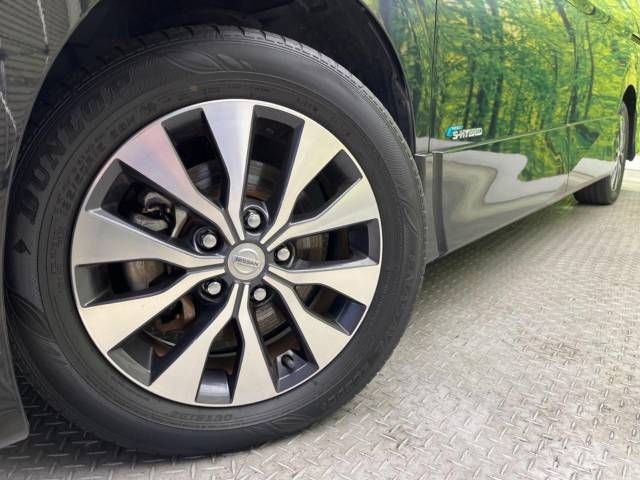 Nissan SERENA 2017-01 15303-13