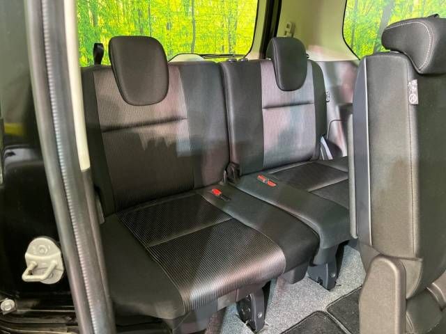 Nissan SERENA 2017-01 15303-9