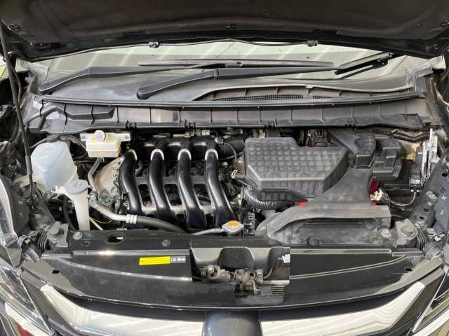 Nissan SERENA 2017-01 15303-18