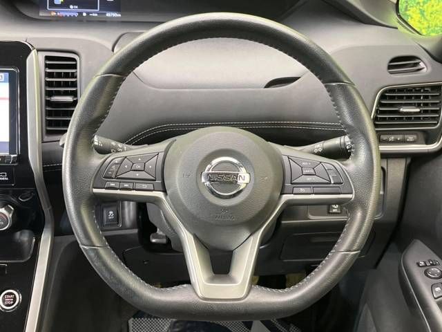 Nissan SERENA 2017-01 15303-11