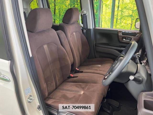 Honda N BOX 2019-02 364470-8