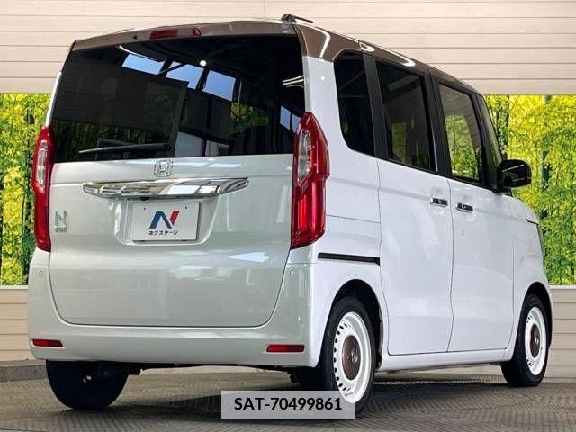 Honda N BOX 2019-02 364470-17