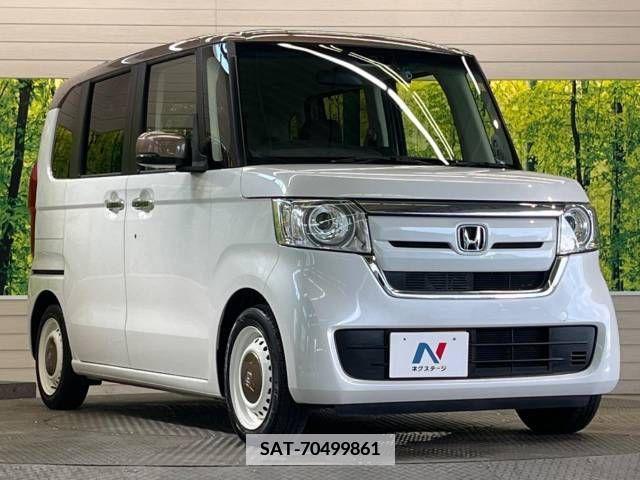 Honda N BOX 2019-02 364470-16