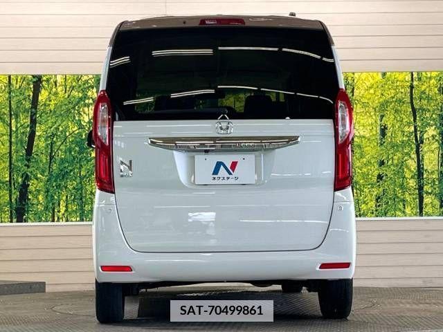 Honda N BOX 2019-02 364470-15