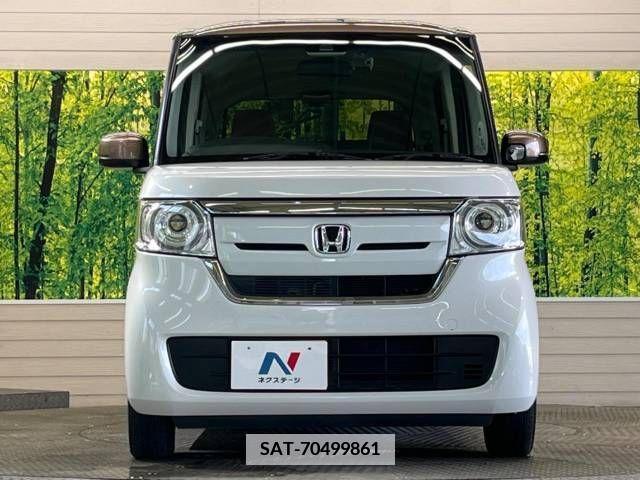 Honda N BOX 2019-02 364470-14