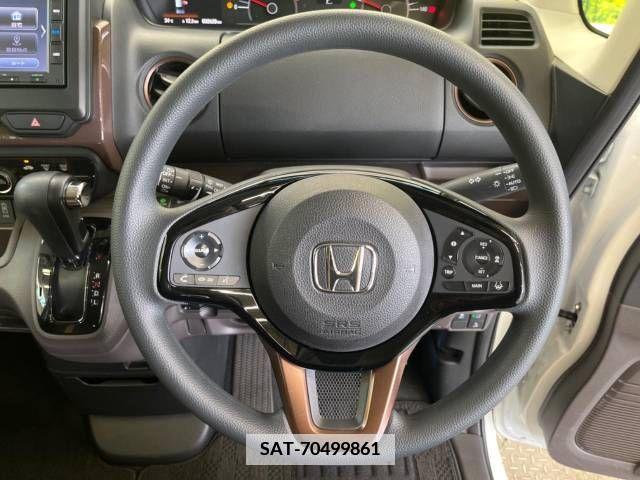 Honda N BOX 2019-02 364470-5