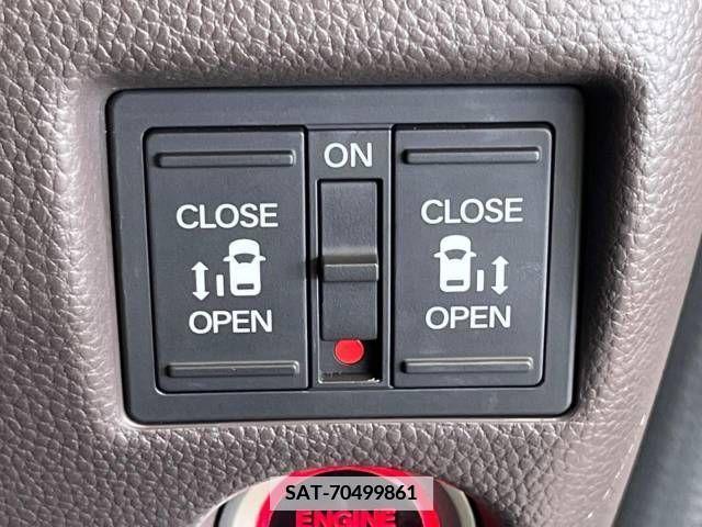 Honda N BOX 2019-02 364470-4