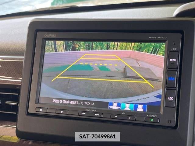 Honda N BOX 2019-02 364470-3