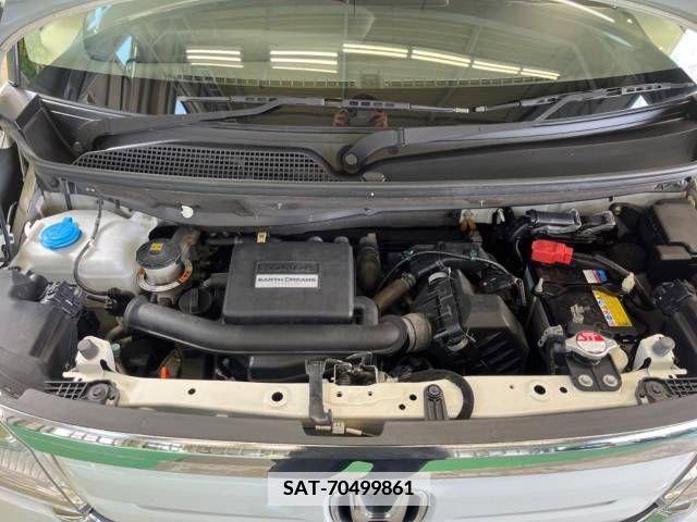 Honda N BOX 2019-02 364470-19