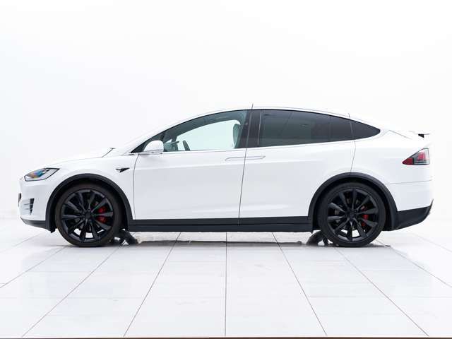 Tesla MODEL X 2018-03 12115-6
