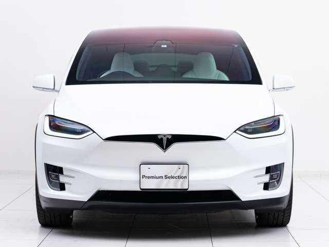 Tesla MODEL X 2018-03 12115-5