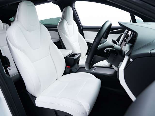 Tesla MODEL X 2018-03 12115-17