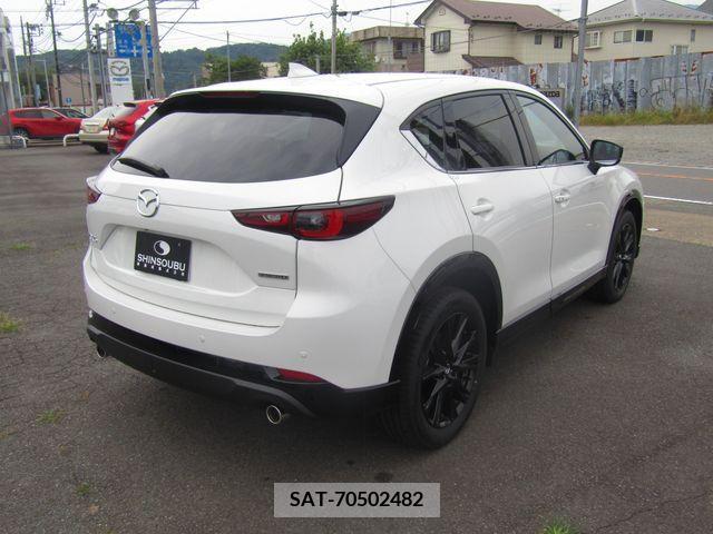 Mazda CX-5 2023-10 383127-4