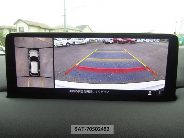 Mazda CX-5 2023-10 383127-21