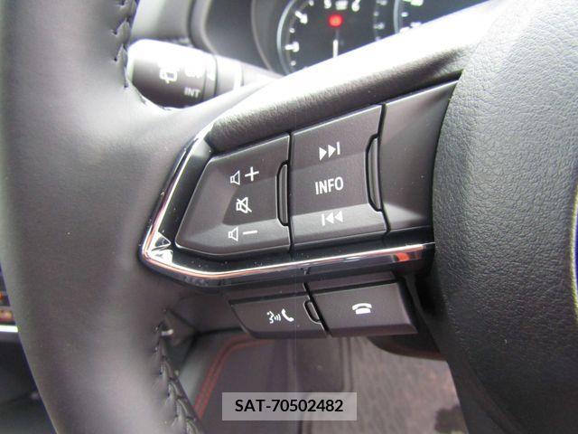 Mazda CX-5 2023-10 383127-17
