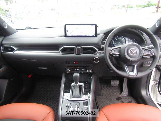 Mazda CX-5 2023-10 383127-13