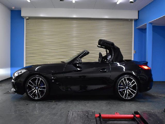 Bmw Z4 2019-06 5224-17