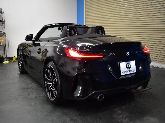 Bmw Z4 2019-06 5224-2