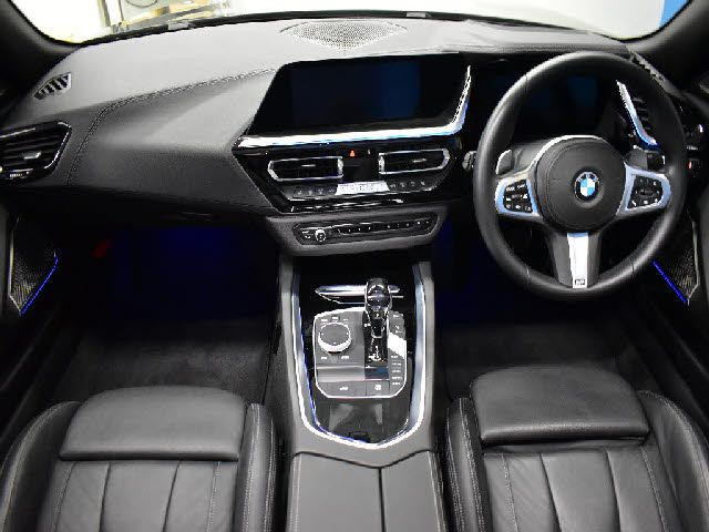 Bmw Z4 2019-06 5224-1