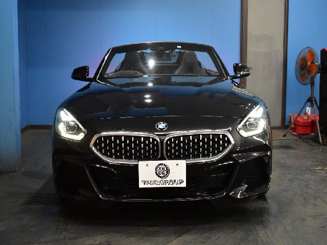 Bmw Z4 2019-06 5224-27
