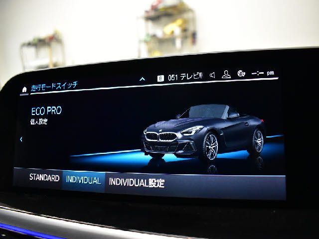 Bmw Z4 2019-06 5224-20