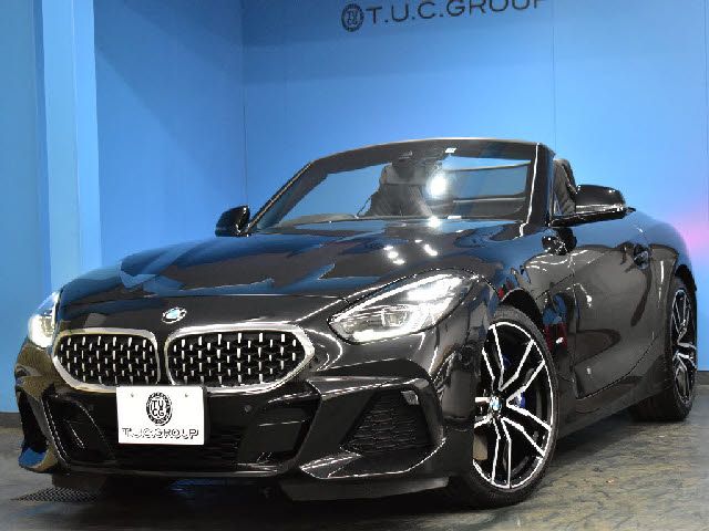 Bmw Z4 2019-06 5224-0