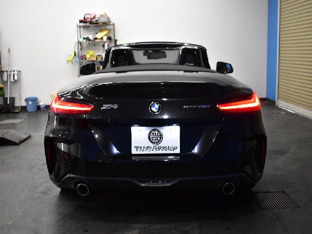 Bmw Z4 2019-06 5224-23