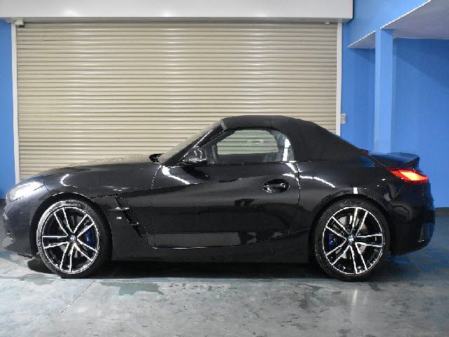 Bmw Z4 2019-06 5224-19