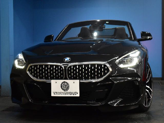 Bmw Z4 2019-06 5224-29