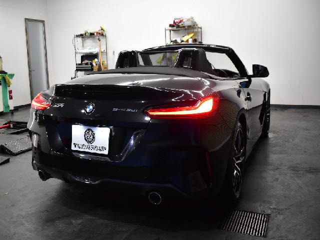 Bmw Z4 2019-06 5224-21