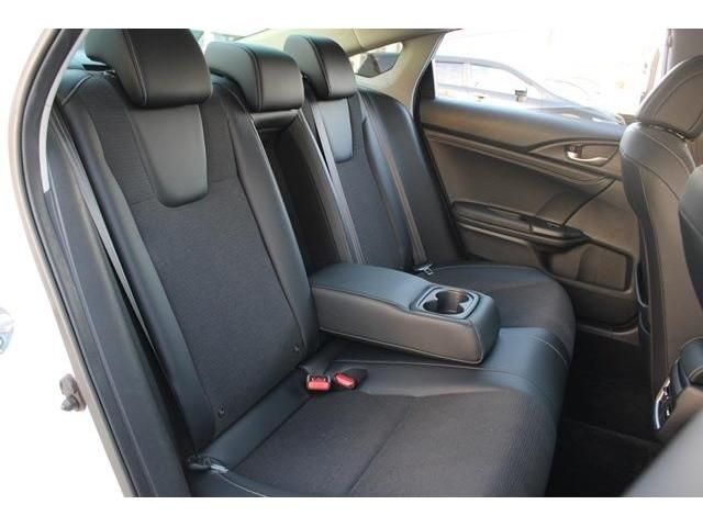 Honda INSIGHT 2018-12 16614-13