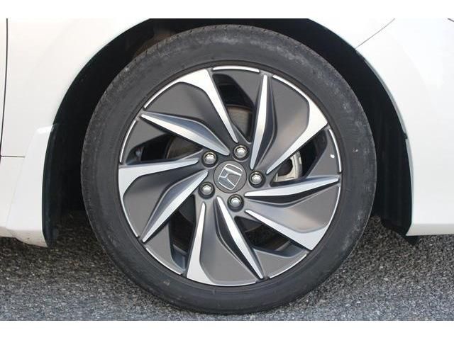 Honda INSIGHT 2018-12 16614-9