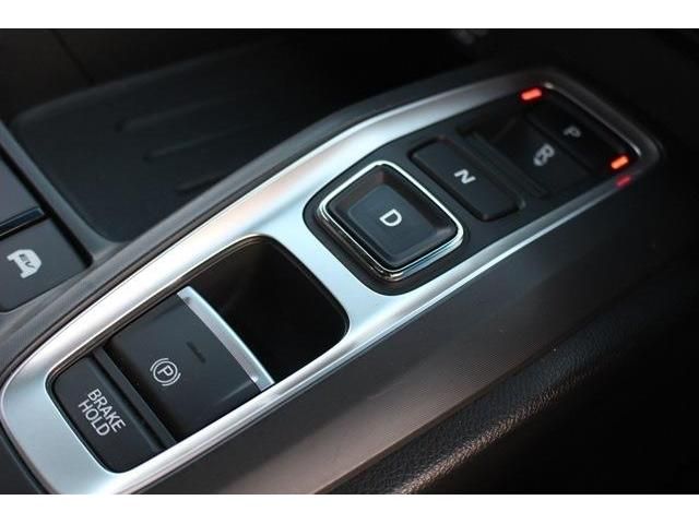 Honda INSIGHT 2018-12 16614-15