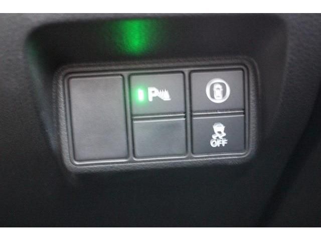 Honda INSIGHT 2018-12 16614-5